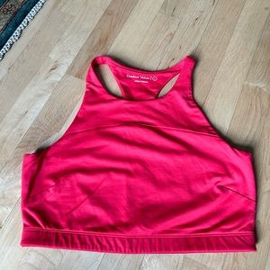 Outdoor Voices Bra top